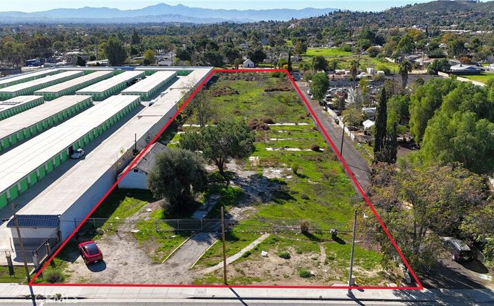 Pictures of Special Purpose property located at 5934 Mission, Jurupa Valley, CA 92509 for sales - image #1