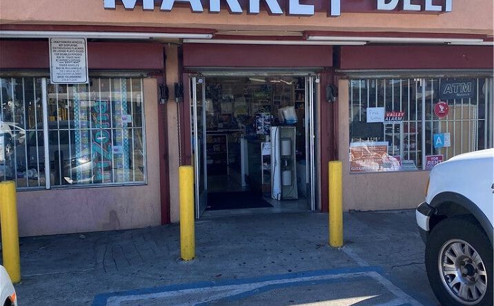 Pictures of Special Purpose property located at 10201 S Vermont, Los Angeles, CA 90044 for sales - image #1
