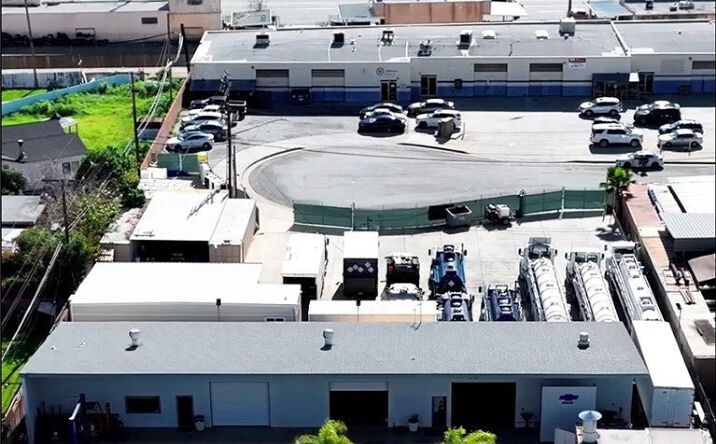 Pictures of Industrial property located at 402 Fleetwood Place, Glendora, CA 91740 for sales - image #1