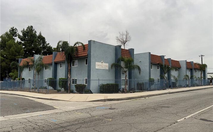 Pictures of Special Purpose property located at 1525 E Lynwood Drive, San Bernardino, CA 92404 for sales - image #1
