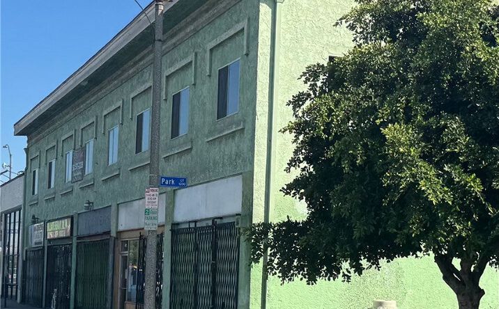 Pictures of Special Purpose property located at 208 W Anaheim, Long Beach, CA 90813 for sales - image #1