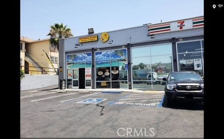 Pictures of Special Purpose property located at 1465 3rd St, Los Angeles, CA 90017 for sales - image #1