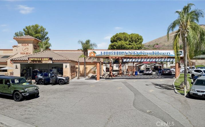 Pictures of Special Purpose property located at 3706 Highland Ave, Highland, CA 92346 for sales - image #1
