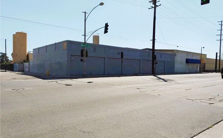 Pictures of Retail property located at 1232 W Base Line Street, San Bernardino, CA 92411 for sales - image #1