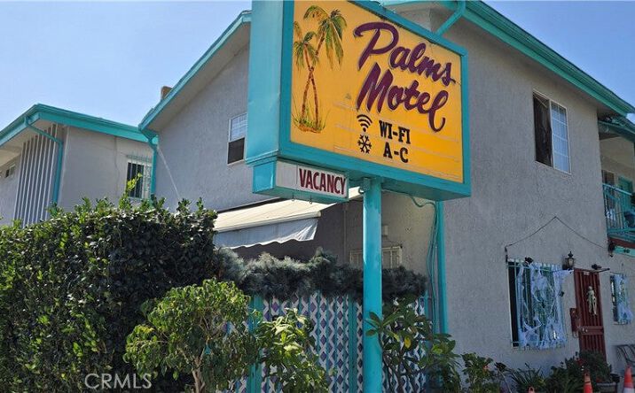 Pictures of Hospitality property located at 1047 Pacific Avenue, Long Beach, CA 90813 for sales - image #1