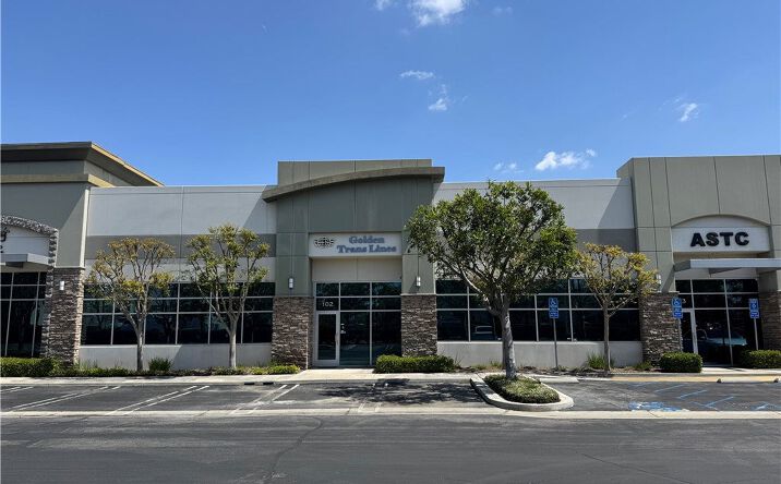 Pictures of Special Purpose property located at 1115 S Grove Avenue, Ontario, CA 91761 for sales - image #1