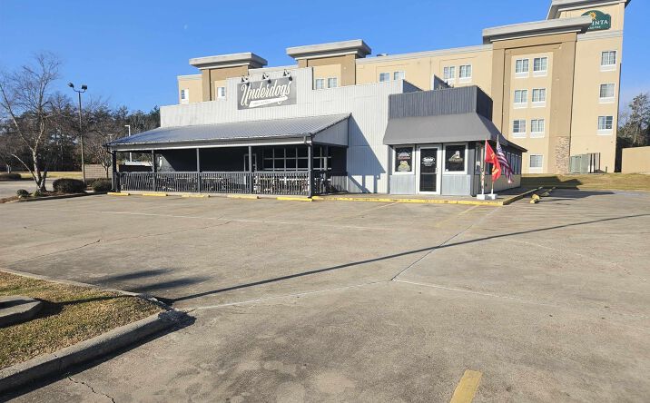 Pictures of Hospitality property located at 505 CONSTITUTION DRIVE, West Monroe, LA 71292 for sales - image #1