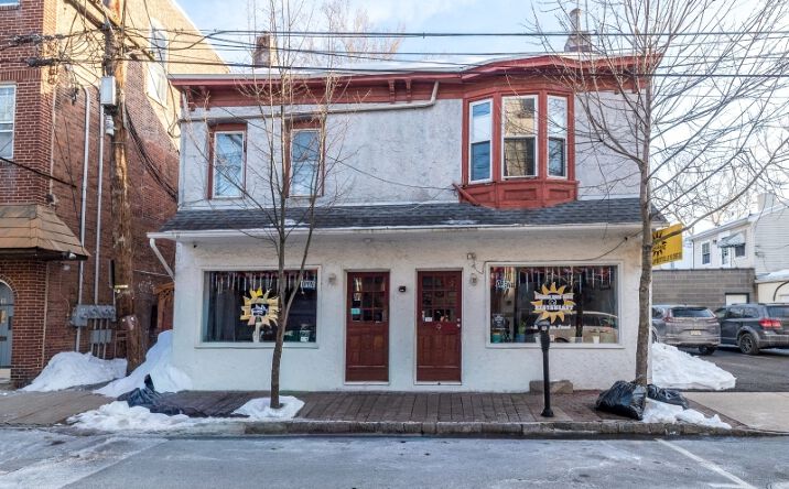 Pictures of Special Purpose property located at 9 Church St, Lambertville City, NJ 08530-2101 for sales - image #1