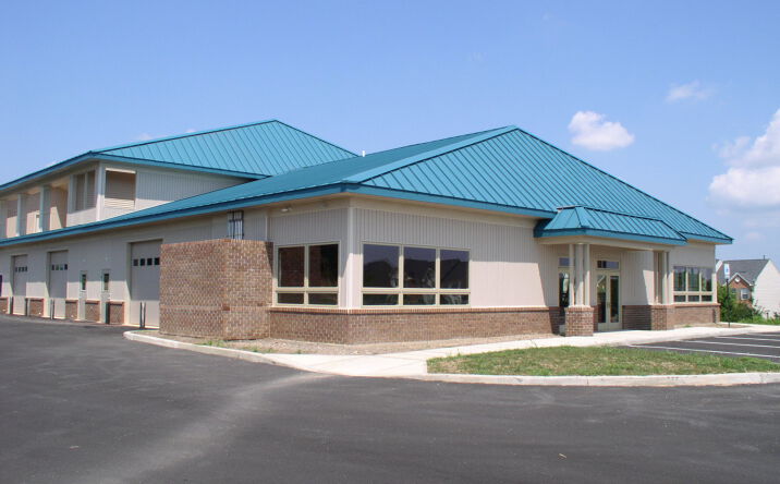 Pictures of Industrial property located at 2904 Back Acre Circle, Mount Airy, MD 21771 for sales - image #1