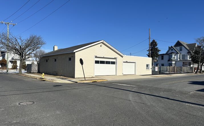 Pictures of Retail property located at 501 Buck Street, Milliville, NJ 08332 for sales - image #1