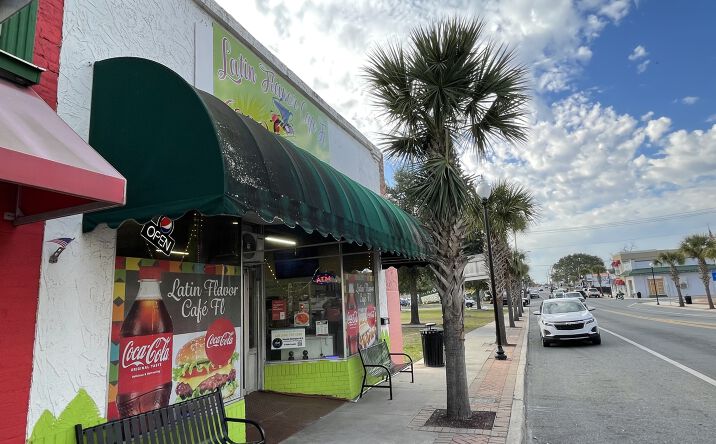 Pictures of Business for Sale property located at 111 W Howard St, Live Oak, FL 32064 for sales - image #1