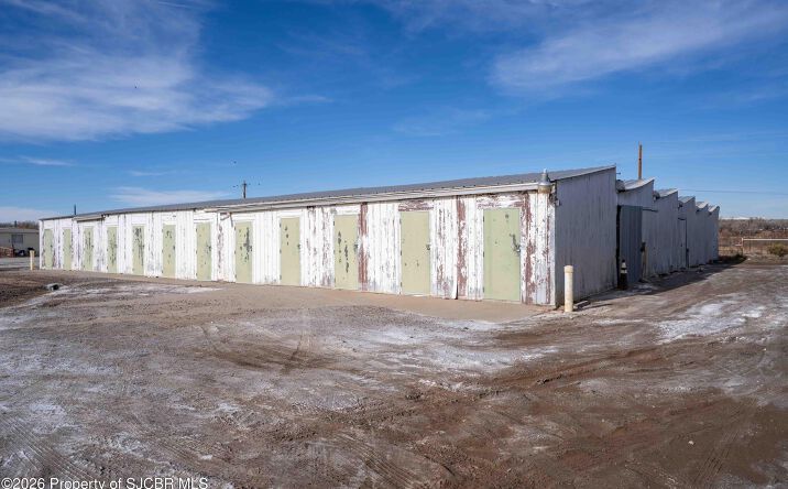 Pictures of Special Purpose property located at 481-485 Llano, Aztec, NM 87410 for sales - image #1