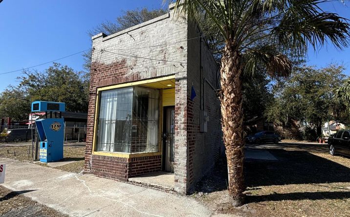 Pictures of Office property located at 3226 N PEARL Street, Jacksonville, FL 32206 for sales - image #1