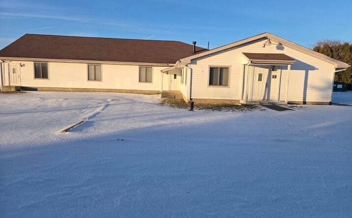 Pictures of Special Purpose property located at 12888 State Route 88, Garrettsville, OH 44231 for sales - image #1