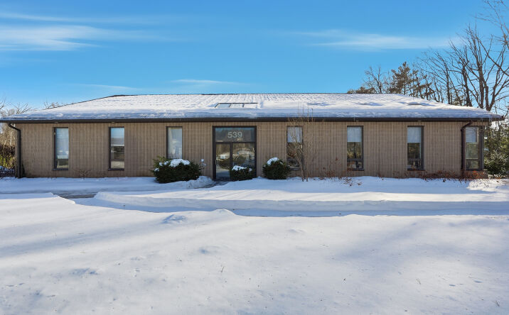 Pictures of Industrial property located at 539 N Rd, Westfield, MA 01085 for sales - image #1
