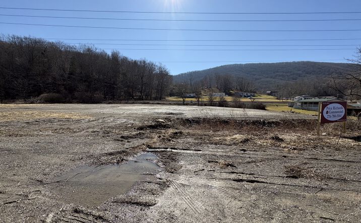 Pictures of Industrial, Land, Mixed Use, Multifamily, Special Purpose property located at TBD Ramsey, Norton, VA 24273 for sales - image #1