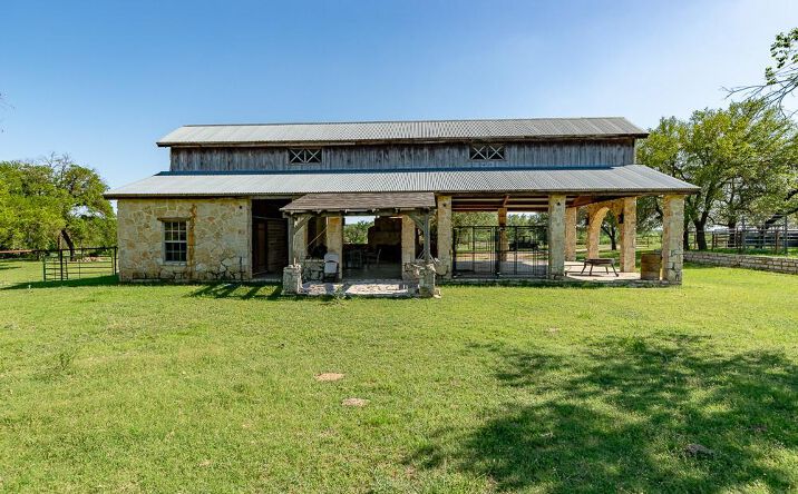 Pictures of Land property located at 1950 Consolation Dr, Millsap, TX 76066 for sales - image #1