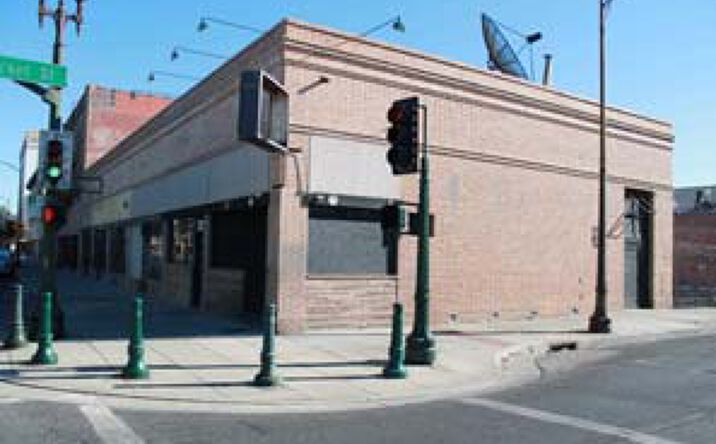 Pictures of Mixed Use, Retail property located at 34 S American St, Stockton, CA 95202 for sales - image #1