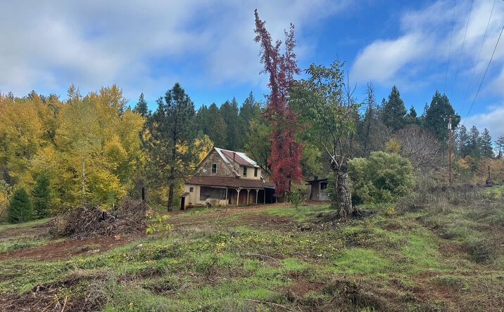 Pictures of Land property located at 3300 Hassler Rd, Camino, CA 95709 for sales - image #1