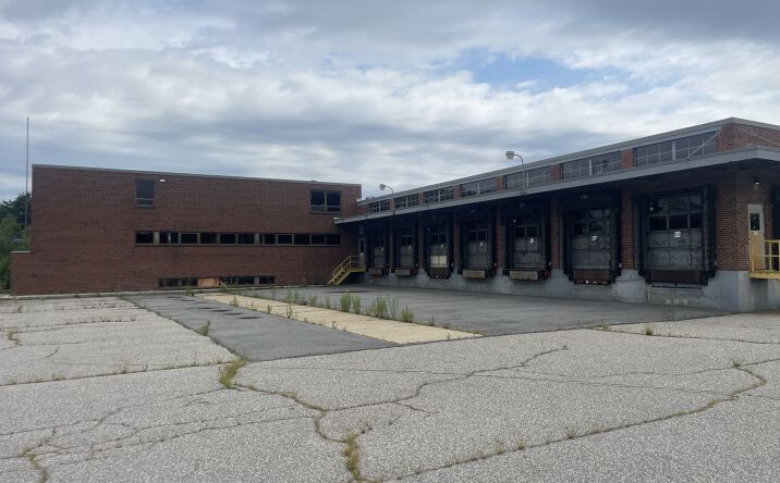 Pictures of Industrial property located at 7 Manson Libby Rd, Scarborough, ME 04074 for sales - image #1