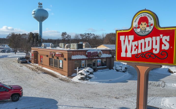 Pictures of Retail property located at 250 North River Avenue, Holland, MI 49423 for sales - image #1