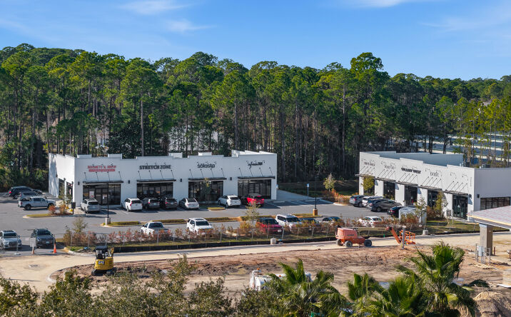 Pictures of Retail property located at 4688 US-98, Santa Rosa Beach, FL 32459 for sales - image #1