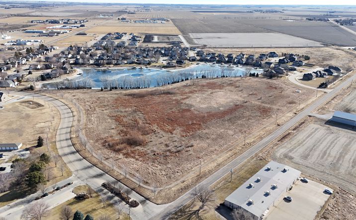 Pictures of Land property located at TBD Old Hwy 8, Fremont, NE 68025, Fremont, NE 68025 for sales - image #1