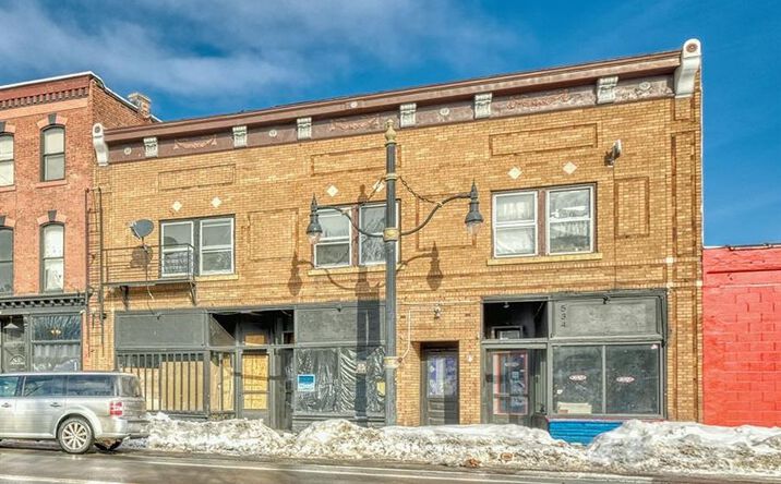 Pictures of Mixed Use, Retail property located at 534-538 W Main St, Rochester, NY 14608 for sales - image #1