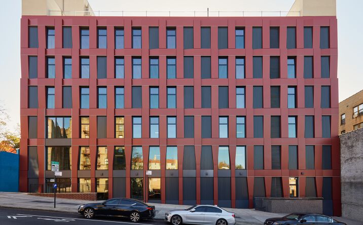 Pictures of Special Purpose property located at 200 W Tremont Ave, Bronx, NY 10453 for sales - image #1