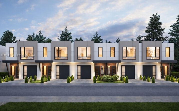 Pictures of Land property located at Little River Assemblage, Miami, FL 33127 for sales - image #1