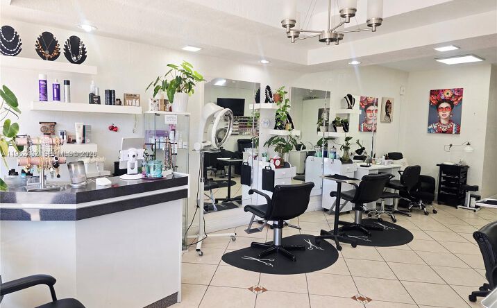 Pictures of Business for Sale, Retail property located at SW Coral Way, Miami, FL 33145 for sales - image #1