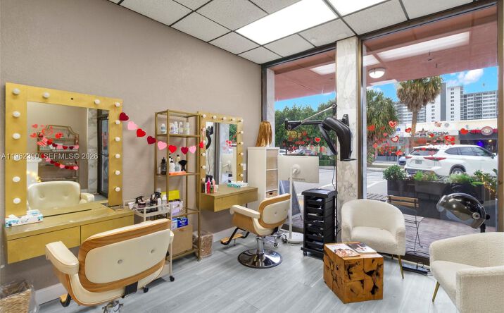 Pictures of Business for Sale, Retail property located at NE 32 Str, Fort Lauderdale, FL 33308 for sales - image #1