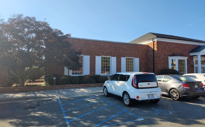 Pictures of Retail, Office, Mixed Use property located at 509 S Van Buren Rd, Eden, NC 27288 for sales - image #1