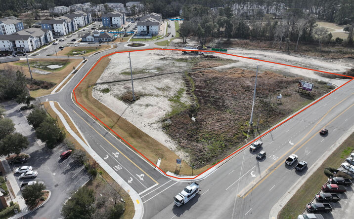 Pictures of Special Purpose property located at 139 Robert Smalls Parkway, Beaufort, SC 29906 for sales - image #1