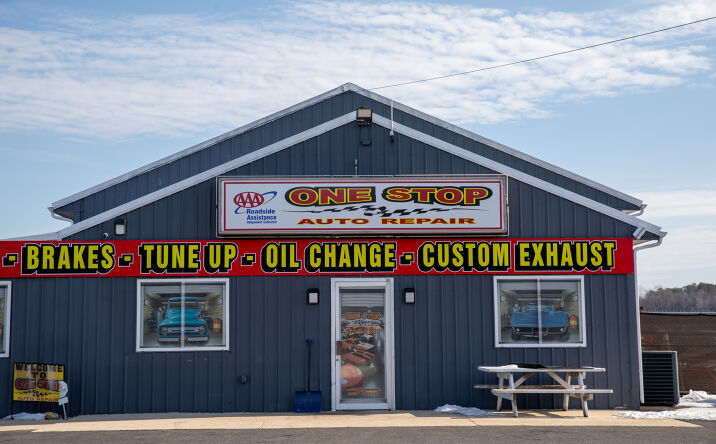 Pictures of Industrial property located at 2098 Bay Rd, Milford, DE 19963 for sales - image #1