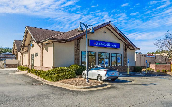 Pictures of Retail property located at 748 Dacula Rd, Dacula, GA 30019 for sales - image #1
