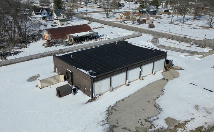 Pictures of Industrial property located at 200 E 14th St, Danville, IL 61832 for sales - image #1