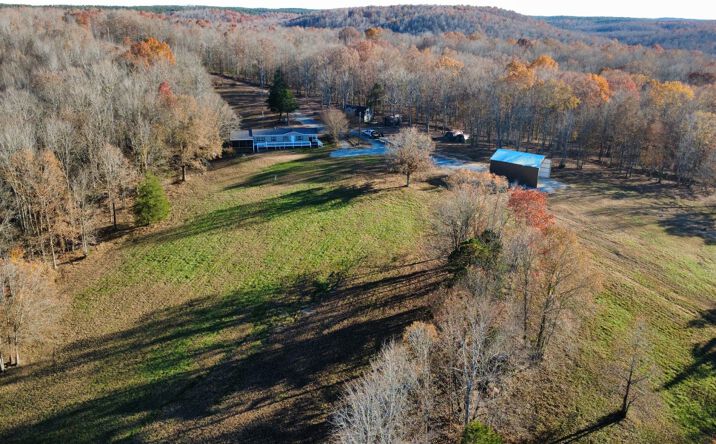 Pictures of Land property located at 298 Leonard Jackson Rd, Waynesboro, TN 38485 for sales - image #1