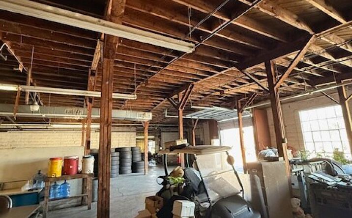 Pictures of Industrial, Mixed Use, Land, Special Purpose property located at 2729 Ossipee Front St, Elon, NC 27244 for sales - image #1