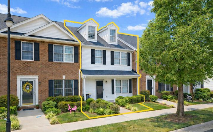 Pictures of Multifamily property located at 736 Wyndhurst Dr, Lynchburg, VA 24502 for sales - image #1