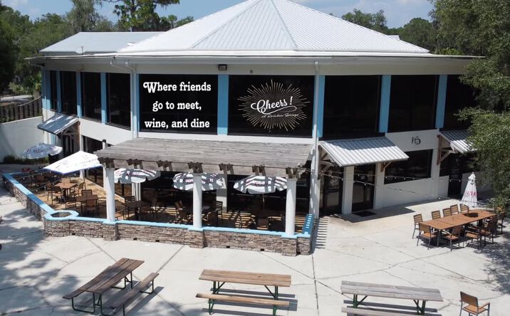 Pictures of Business for Sale, Hospitality property located at 19330 SW 83rd Place Road, Dunnellon, FL 34432 for sales - image #1