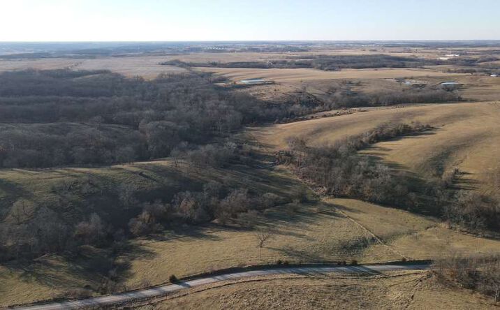 Pictures of Land property located at 0 393rd Rd, Unionville, MO 63565 for sales - image #1