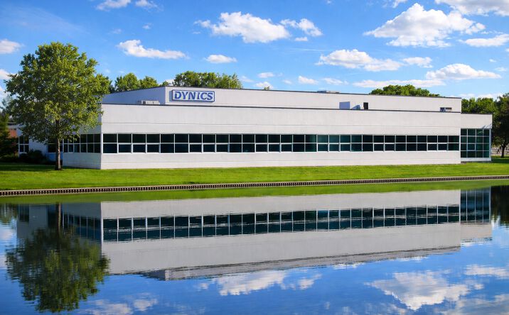 Pictures of Industrial property located at 620 Fairfield Ct, Ann Arbor, MI 48108 for sales - image #1