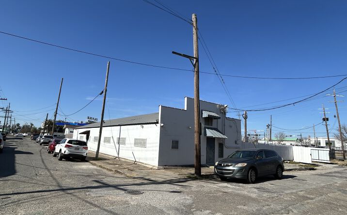 Pictures of Industrial property located at 1313 S Rendon St, New Orleans, LA 70125 for sales - image #1