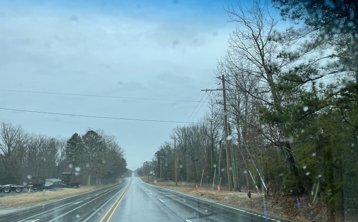 Pictures of Land property located at US-1 Route 1, Ruther Glen, VA 22546 for sales - image #1