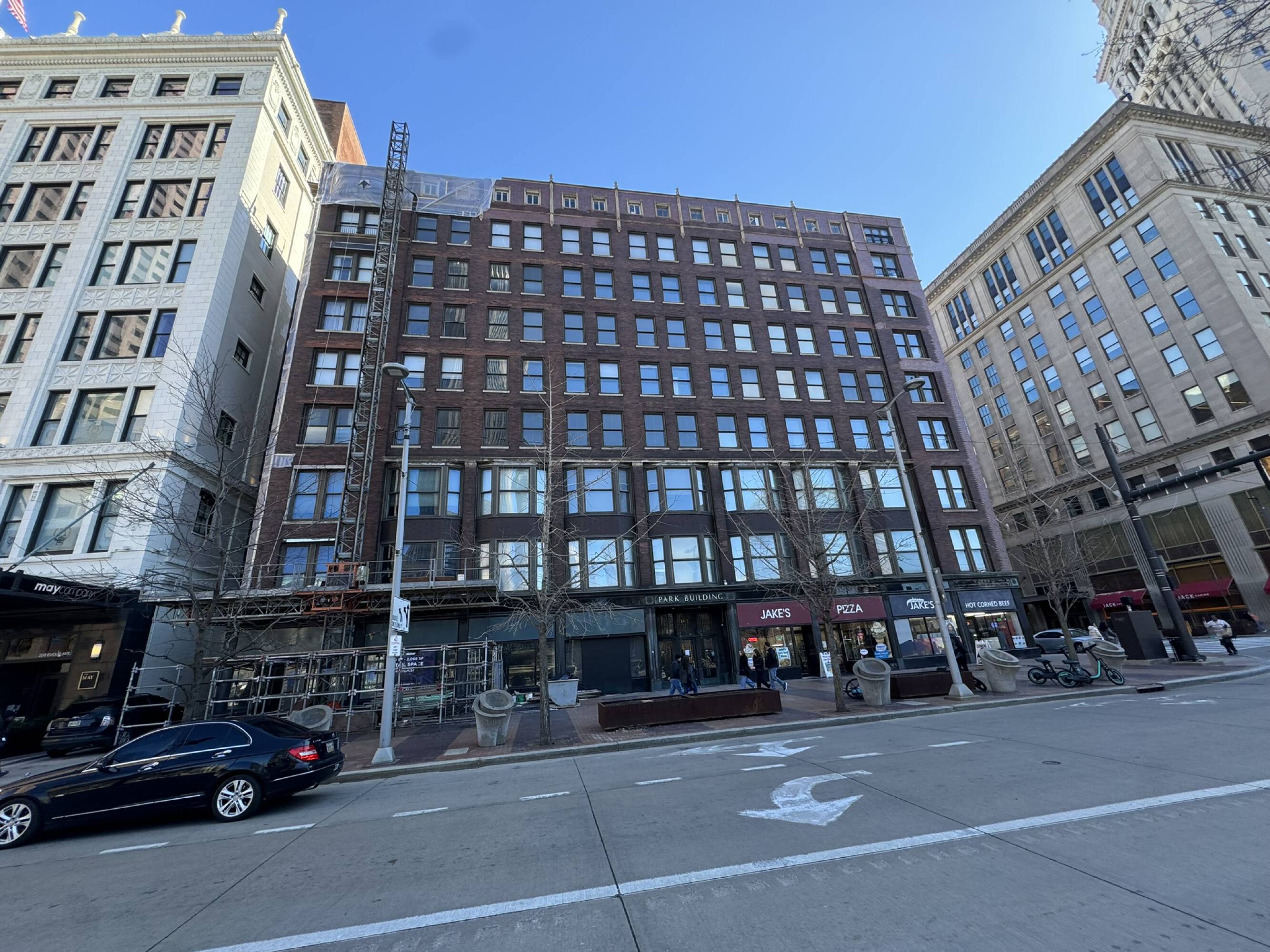140 Public Sq, Cleveland, OH 44115