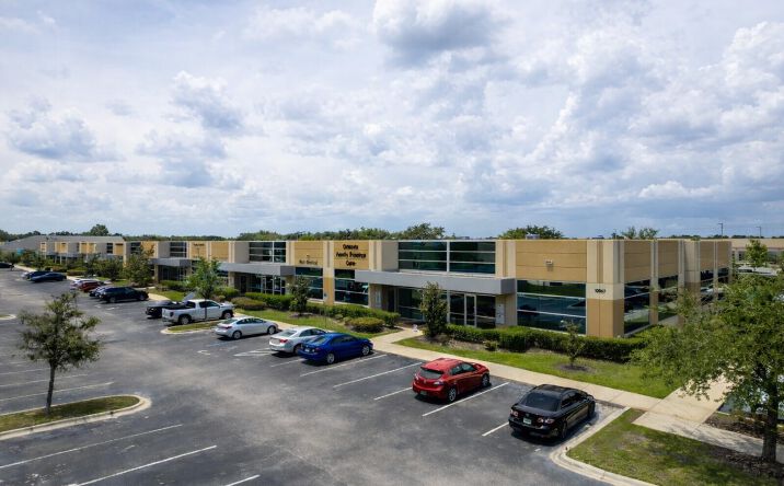 Pictures of Office property located at 10967 Lake Underhill Rd, Orlando, FL 32825 for sales - image #1