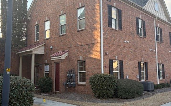 Pictures of Office property located at 4485 Tench Rd, Suwanee, GA 30024 for sales - image #1