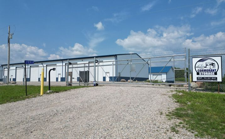 Pictures of Industrial, Self Storage property located at 15912 Co Hwy 6, Lake Park, MN 56554 for sales - image #1