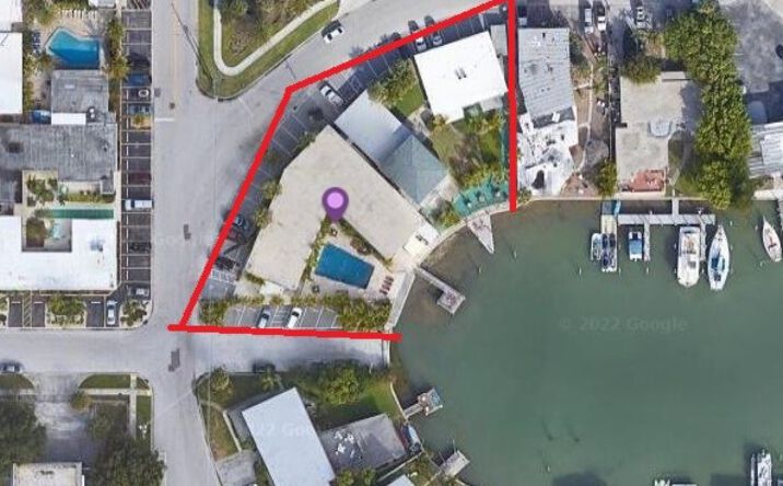 Pictures of Hospitality property located at 50 Royal Way, Clearwater, FL 33767 for sales - image #1